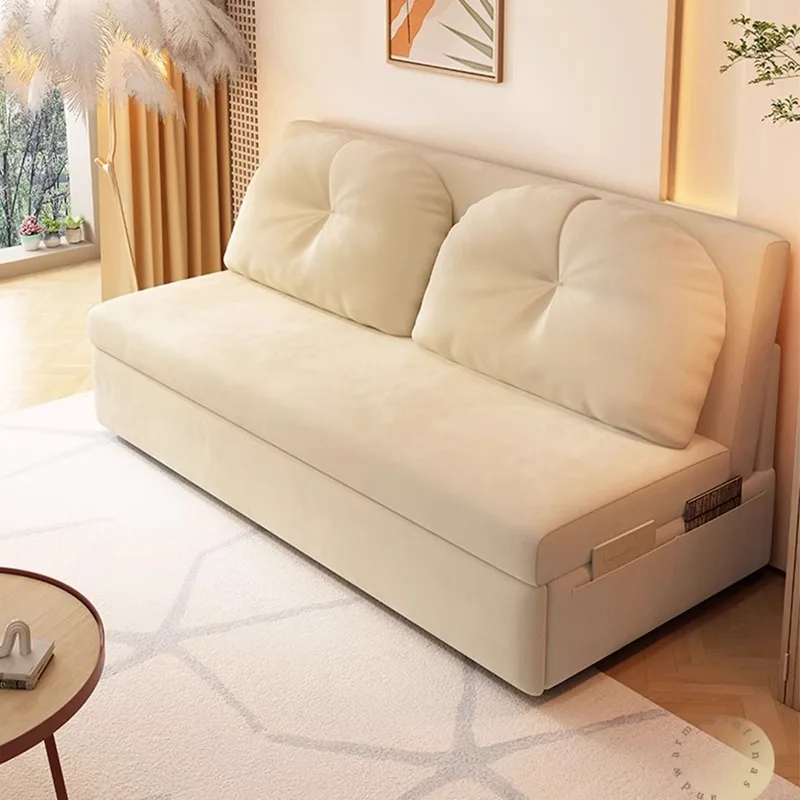 1.8-Meter-Fabric-Sofa-Bed-Double-Purpose-Foldable-Multi-Functional-for-Sitting-Sleeping