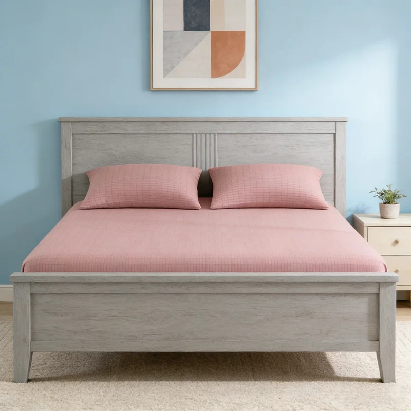 10-Silver-90-Cotton-Earth-Grounding-Energy-Skin-Friendly-Bed-Cover-Bedding-Grounded-Conductive-Bed-Sheets-for-Healthy-Sleeping