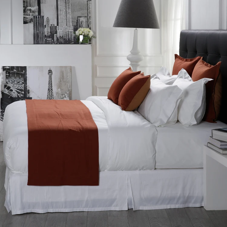 100-Cotton-Bedding-Set-King-Queen-Size-Bed-Sheets-300-Thread-Count-Comforter-Sets-for-Hotel