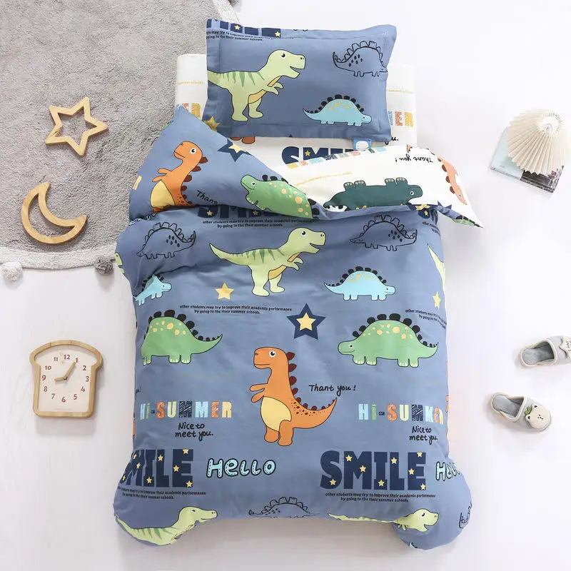 100-Cotton-Bedding-Sets-Bulk-3-PCS-Kids-Printed-Bed-Sheets-6PCS-Baby-Sets-for-Nursery-School-Bedroom