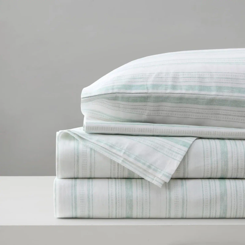 100-Cotton-Bedding-Sheet-Set-All-Season-Cozy-Bedding-Breathable-and-Comfortable