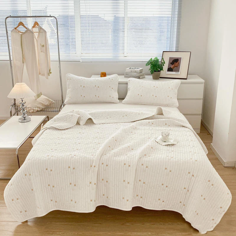 100-Cotton-Bedspread-Set-Factory-Direct-Quilting-Cotton-Bedding-Quilts-Coverlet-for-Bedroom-Quilt-Set