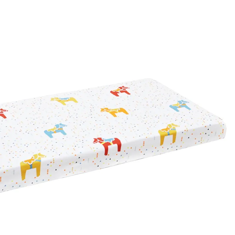 100-Cotton-Cot-Bed-Sheets-for-Baby-Fitted-Bassinet-Mattress-Cover-Baby-Crib-Sheet-Kids-Bedding