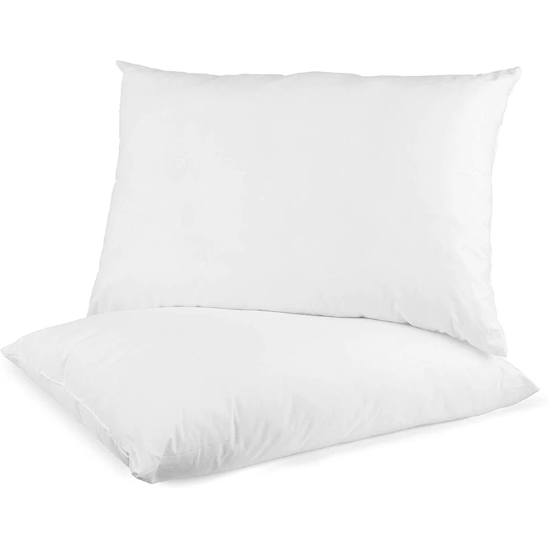 100-Cotton-Cover-Modern-Solid-Neck-Super-Soft-Luxury-Plush-Down-Alternative-Microfiber-Filled-Hotel-Bed-Pillows-for-Sleeping