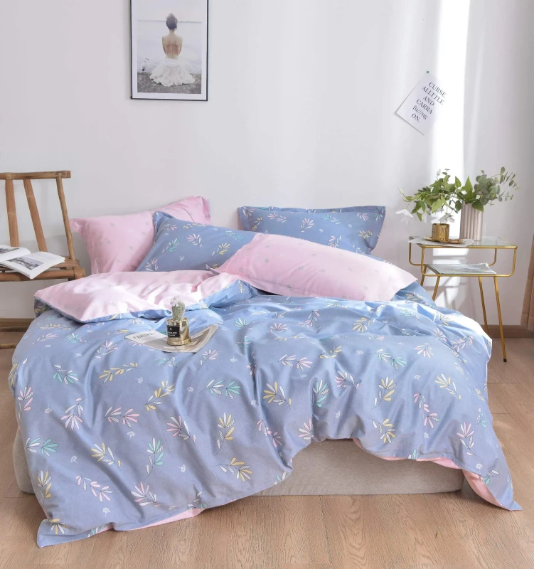 100-Cotton-Customize-Bed-Printed-Bed-Sheet-Comforter-Cover-Bedding-Sets