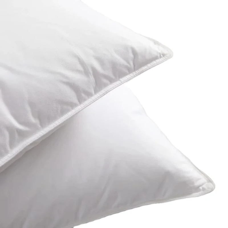 100-Cotton-Fabric-Synthetic-Down-Polyester-Filling-Pillows-Insert
