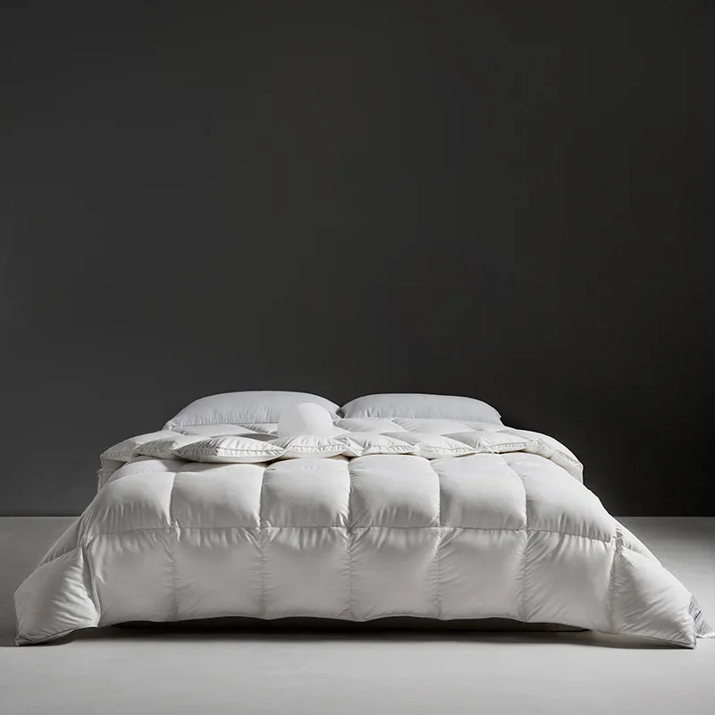 100-Cotton-Goose-Down-Winter-Warm-Thickened-Breathable-Eco-friendly-White-Goose-Down-Quilt-Comforter