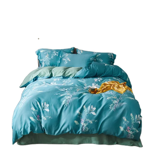 100-Cotton-Home-Textile-Bed-Sheets-Bedding-Sets-Comforter-Sets-Bedding