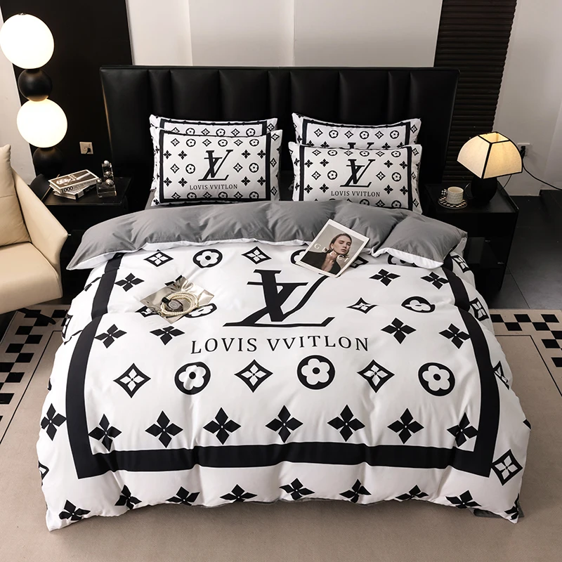 100-Cotton-Microfiber-Quilt-Cover-Set-D-Design-Duvet-Pillowcase-Character-Pattern-Bedding-for-Home-Use-3-4-Pcs-Option