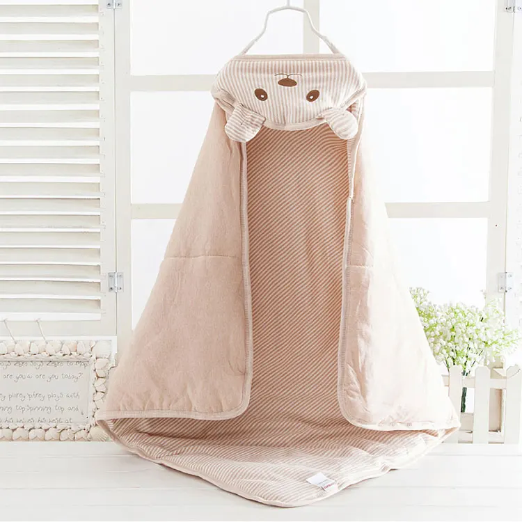 100-Cotton-OEKO-TEX-Certified-Swaddle-Blanket-Cartoon-Pattern-for-Baby-Kids-Bedding-Wrap-All-Season-Wearable