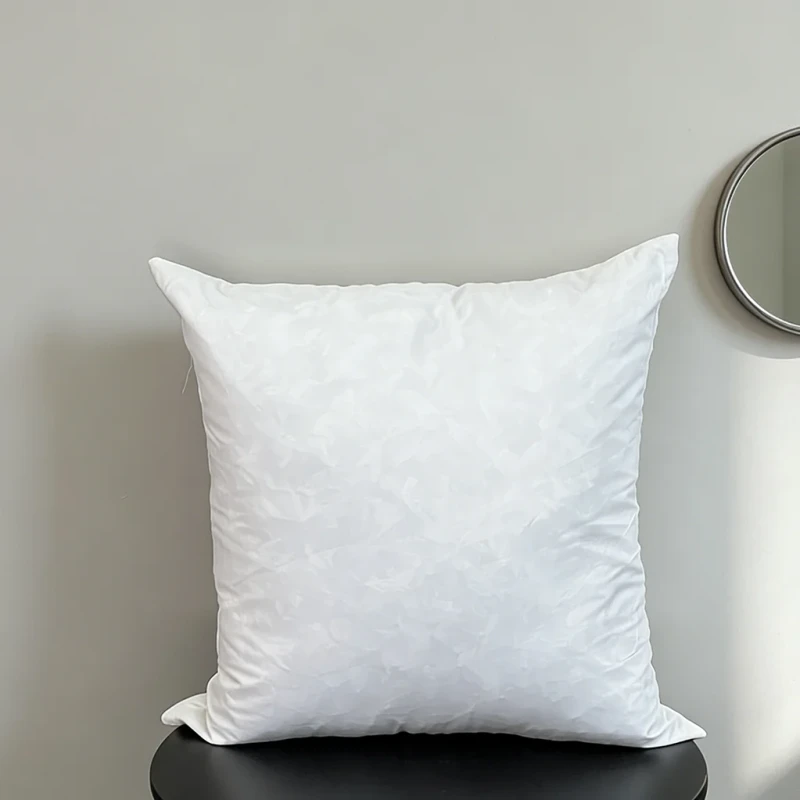100-Cotton-Pillow-Insert-Filled-with-Duck-Down-Feather-Throw-Pillow-Suitable-for-Use-on-the-Bed-in-Hotels-and-Rooms
