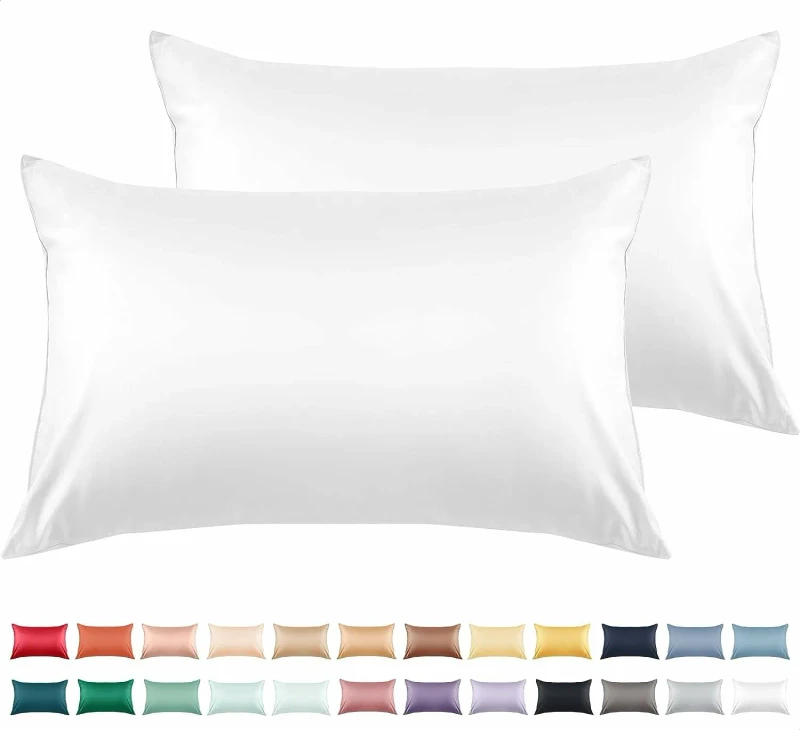 100-Cotton-Pillowcase-Custom-Hotel-Pillow-Case-Cover