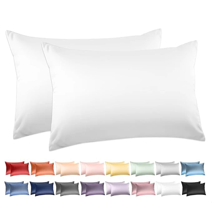 100-Cotton-Pillowcase-Set-Soft-Breathable-Bed-Pillow-Covers-Skin-Friendly-Durable-Hotel-Quality-for-Home-Bedroom