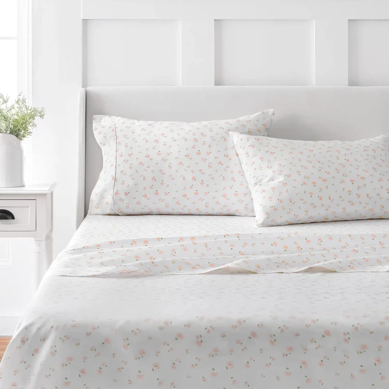 100-Cotton-Twin-Sheet-Set-3-Piece-Soft-Smooth-Durable-Easy-Care-16-Deep-Pocket-Sheets-1-Flat-1-Fitted-1-Pillowcase-1