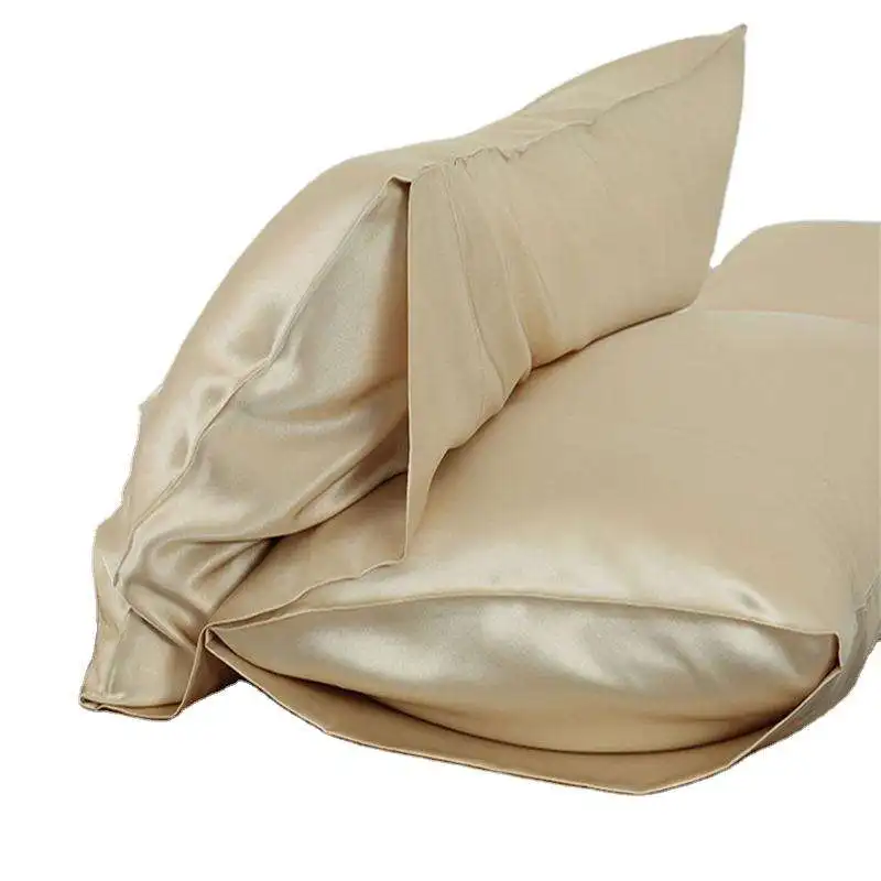 100-Lyocell-Bamboo-Fiber-Bed-Pillowcase-Set-Silky-Feel-with-Zipper-Custom-Design-Print-for-Home-Hotel-Hospital-Use