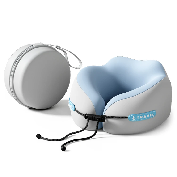 100-Memory-Foam-Hood-U-shaped-Pillow-Removable-and-Washable-Massage-Support-Neck-Pillow-Accept-Custom-LOGO-and-Package