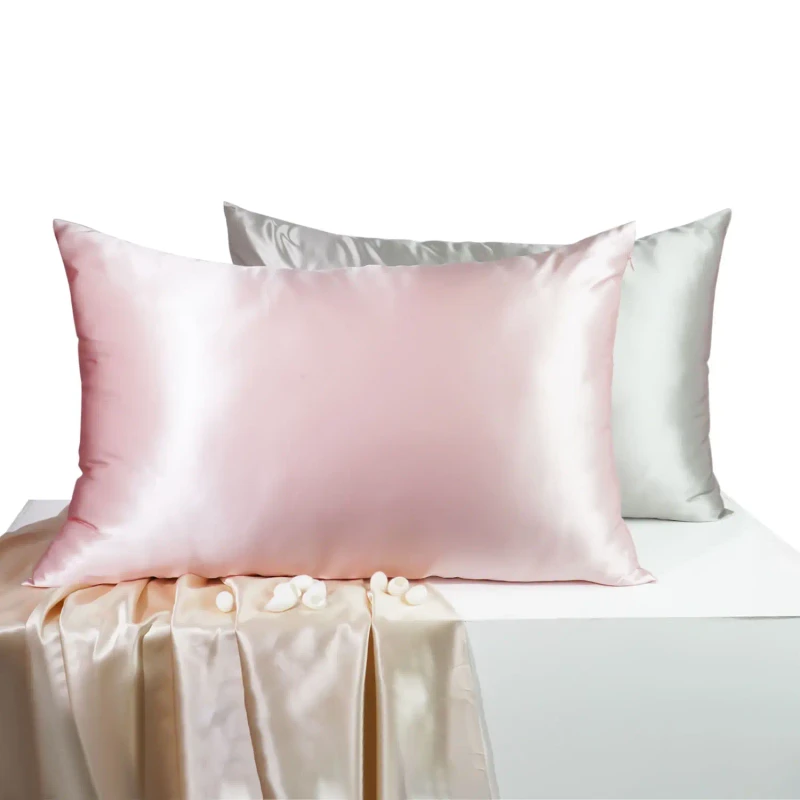 100-Mulberry-Silk-Pillowcase-With-Zipper-Wear-Resistant-Silk-Pillow-Case-for-Daily-Home-Bedding-Supply