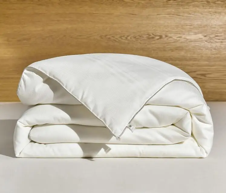 100-Mulberry-Silk-Quilt-Duvet-Insert-Winter-Comforter-Thicken-Blanket-Bedspread-200-230