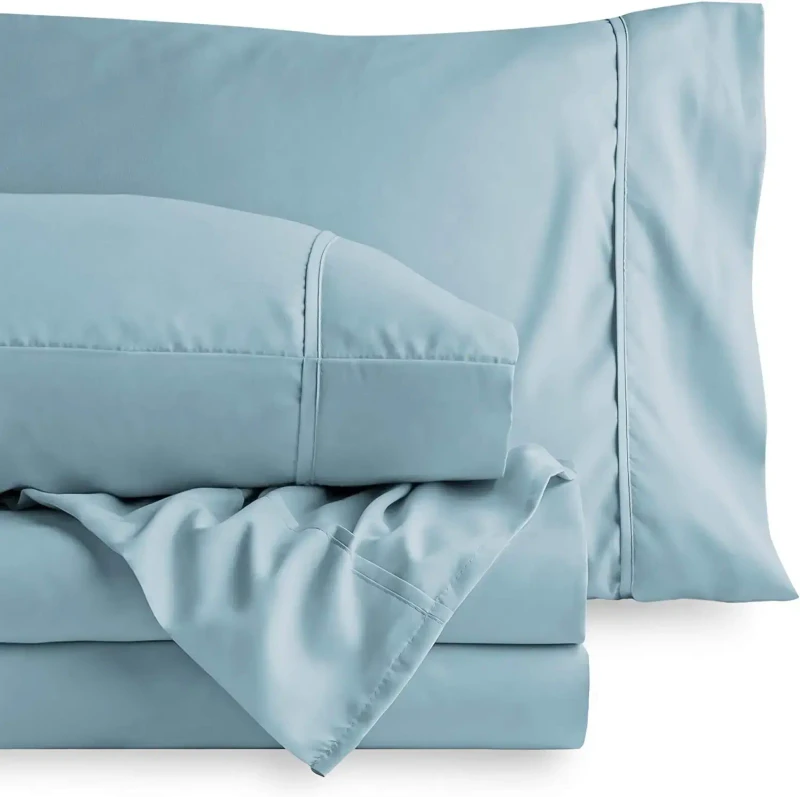 100-Organic-Bamboo-4-Piece-Sheet-Set-RV-King-Size-Bed-Set-Bamboo-Sheets-RV-King-Size-Bedsheet-Set-Organic-Bamboo-Sheets