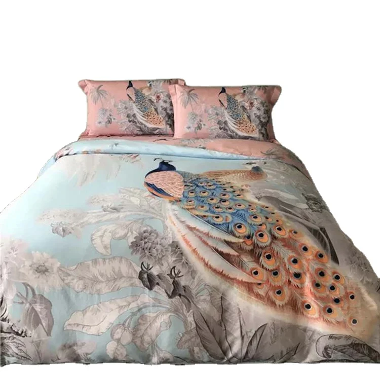 100-Organic-Cotton-Digital-Printing-Custom-Own-Design-Bedding-Set-with-Duvet-Cover