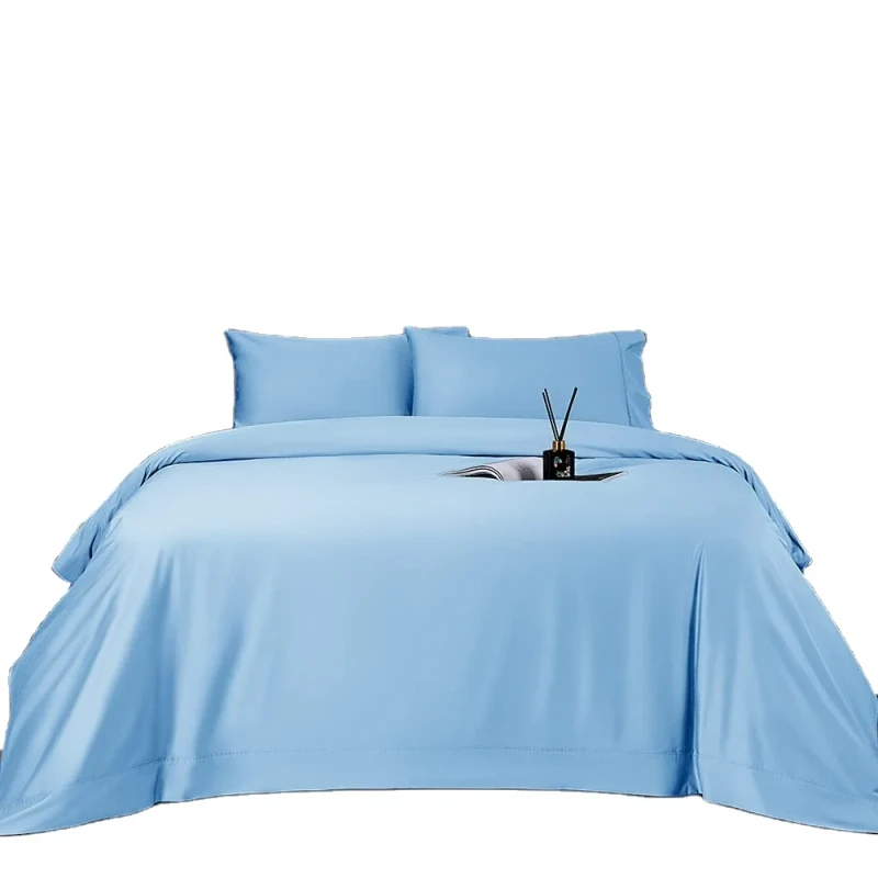 100-Percent-Luxury-Natural-Bamboo-Hotel-Sheets-Bedding-Set-Flat-Sheet-Fitted-Sheet-2-Pillow-Cases