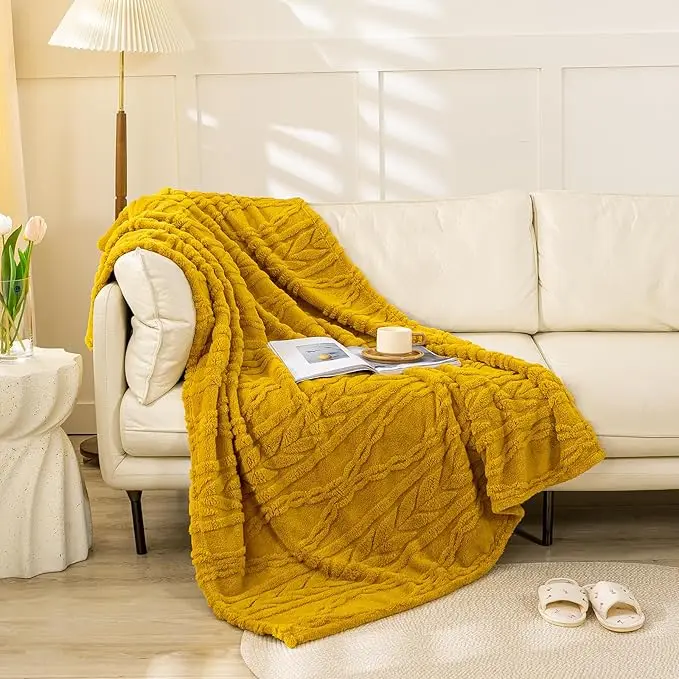 100-Polyester-3D-Stylish-Design-Fleece-Blanket-Lightweight-Bed-Blankets