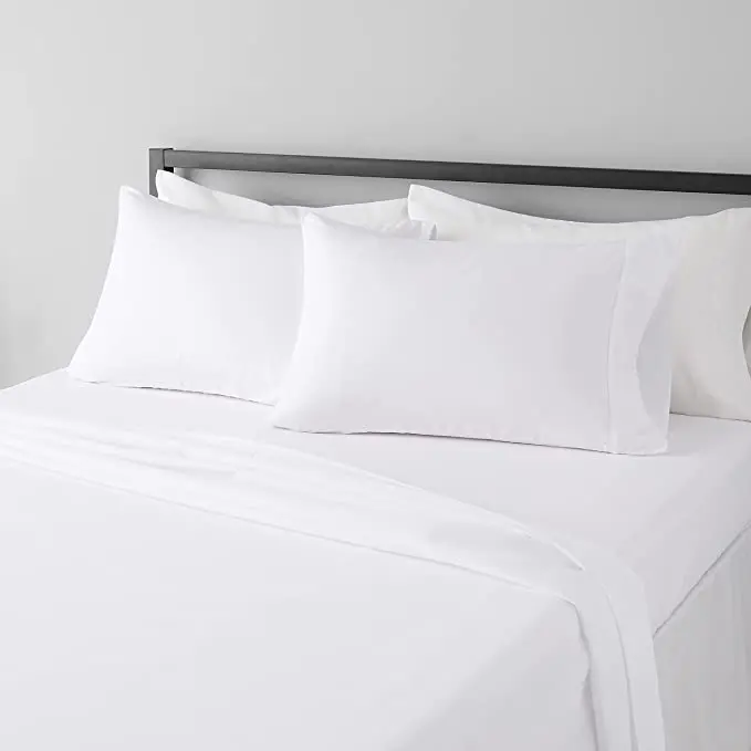 100-Polyester-Brushed-Microfiber-Bedding-Set-Home-Comforter-Bed-Sheet-Pillowcase-Sets