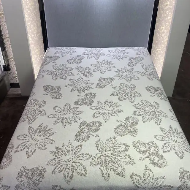 100-Polyester-Customization-Knitted-Fabric-Breathable-Mattress-Cover