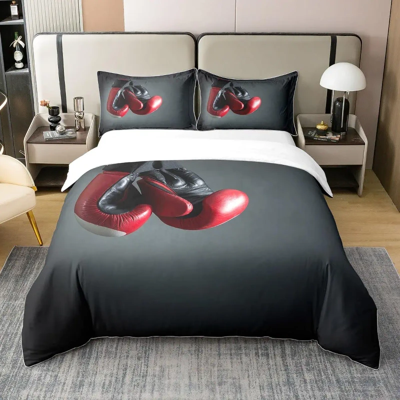 100-Polyester-King-Size-Comforter-Sets-Bedding-Luxury-Winter-Quilt-Comforter