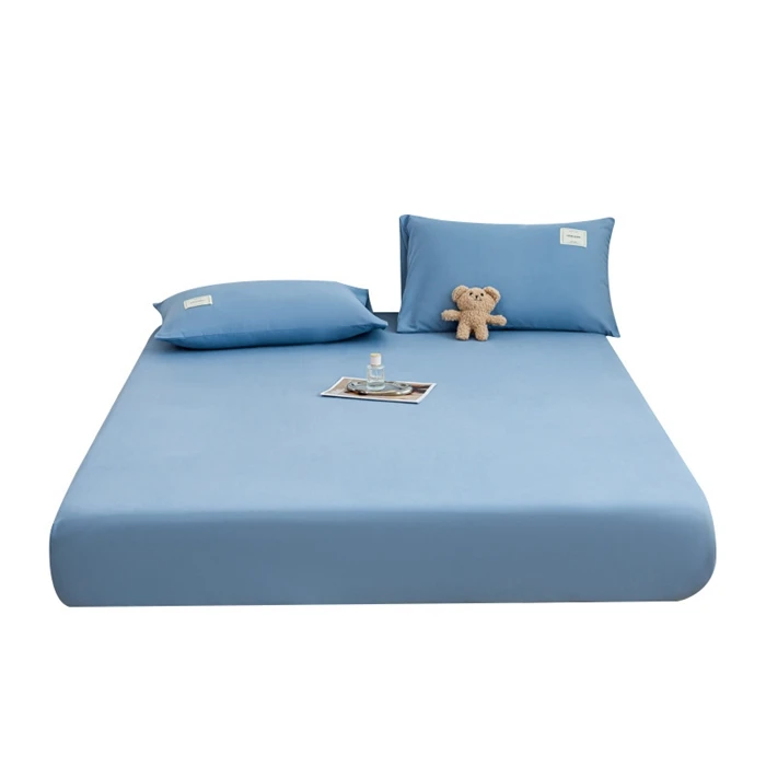 100-Polyester-Mattress-Covers-Protectors-Price-Breathable-Soft-Cotton-Bed-Cover-Mattress