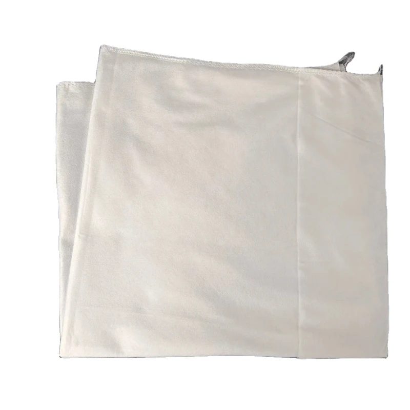 100-Polyester-Pillowcase-Non-Woven-Bed-Cover-Disposable-Sheets-and-Pillowcases