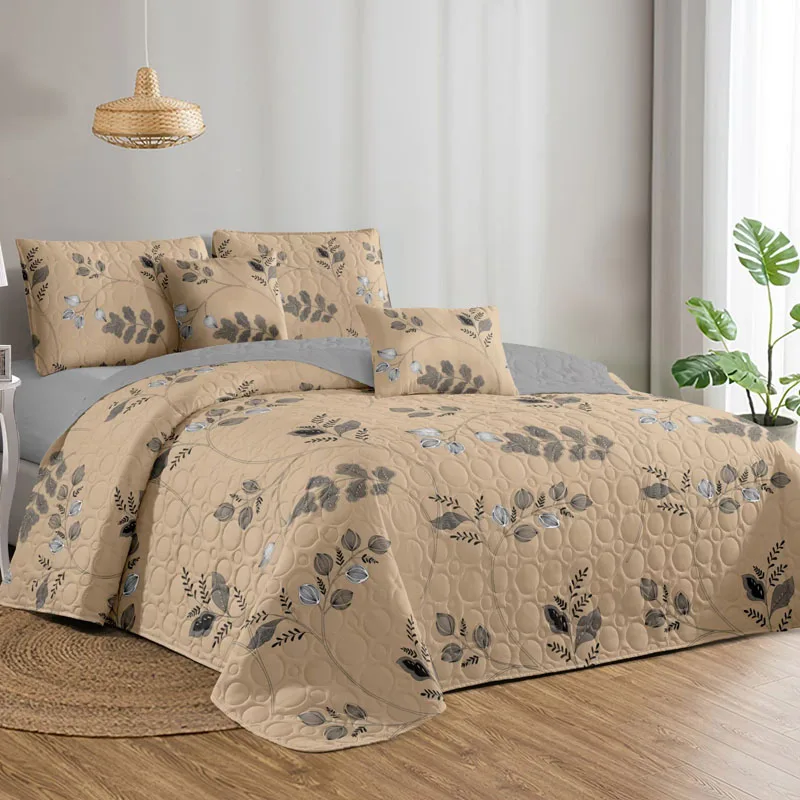 100-Polyester-Solid-Printed-Custom-Bedspread-Quilt-Coverlet-Bedding-Quilt-Bedspread-Sets-for-Home-Hotel