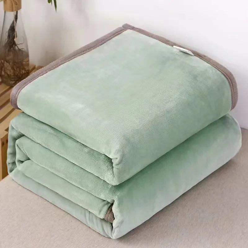 100-Polyester-Throw-Blanket-Thick-and-Warm-Blankets-for-Winter-Soft-and-Fuzzy-Throw-Blanket-for-Sofa-Different-Color