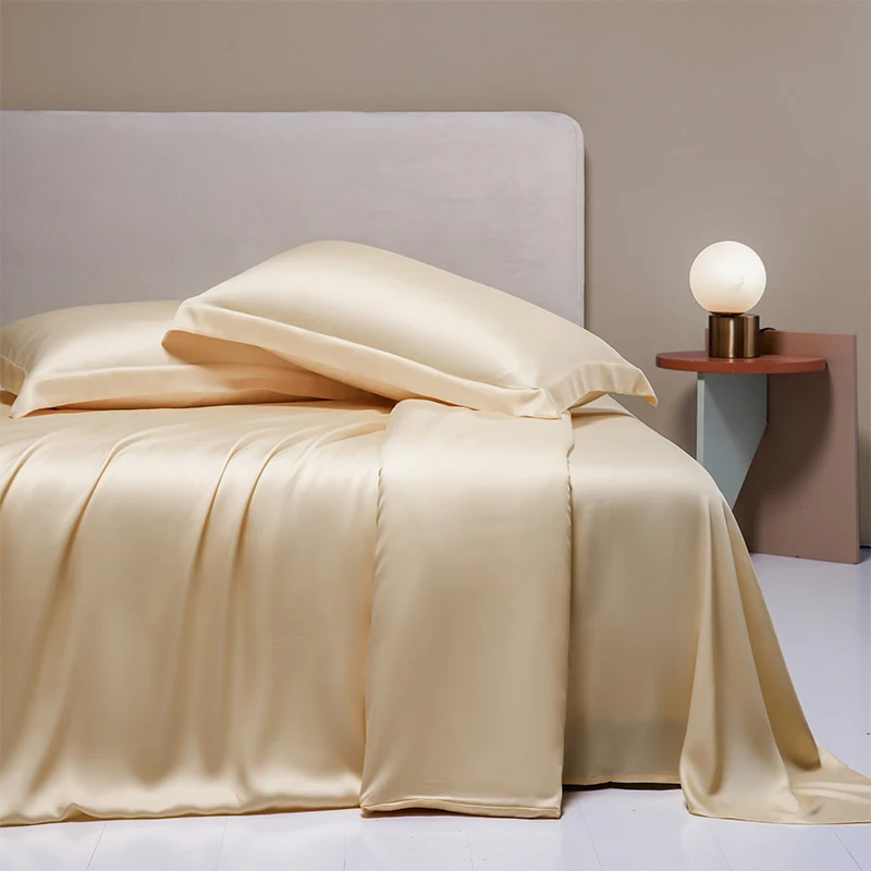 100-Pure-Egyptian-Cotton-Comforter-Set-Modern-600TC-Bedding-Cover-Pillowcase-Machine-Washable