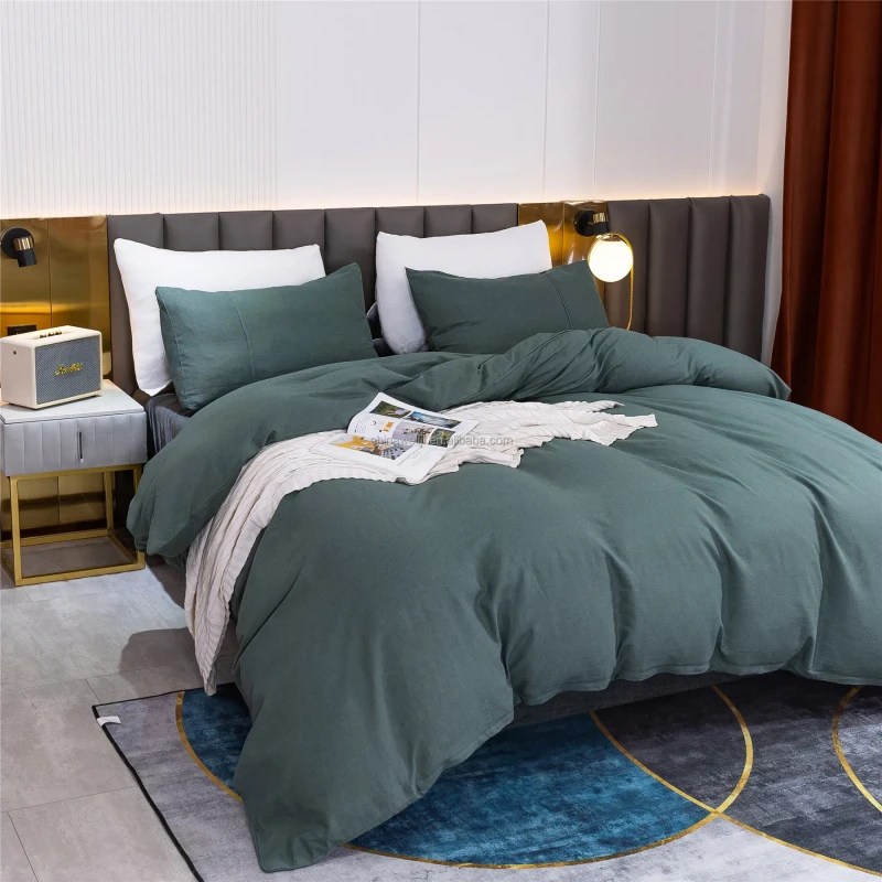 100-Pure-French-Linen-Duvet-Cover-with-Stone-Washed-Ultra-Soft-and-Cooling-Linen-Bedding-Duvet-Cover-Set-Queen-Size