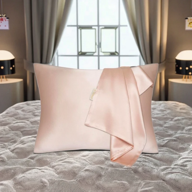 100-Satin-Silk-Pillowcase-Grade-6A-Embroidered-Print-Pattern-22mm-Bed-Sleeping-Pillowcase-with-Box-for-Home-Hotel-Use