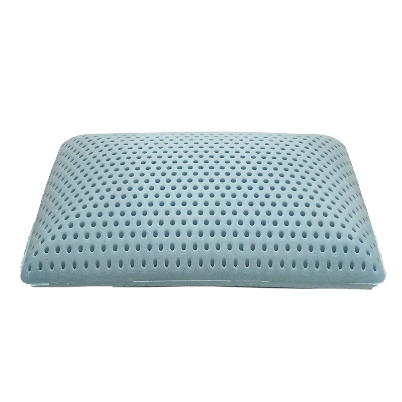 100-Talalay-Gel-Infused-Latex-Pillows-Standard-Size-Side-Back-Sleepers-Contour-Hypoallergenic-Latex-Pillow-1