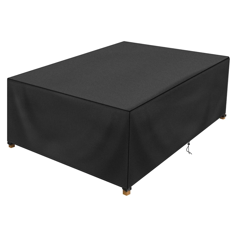 100-Waterproof-Outdoor-Table-Cover-Rectangular-Black-Patio-Furniture-Table-Cover-for-Picnic-Coffee-Tables-Chairs-And-Sofas