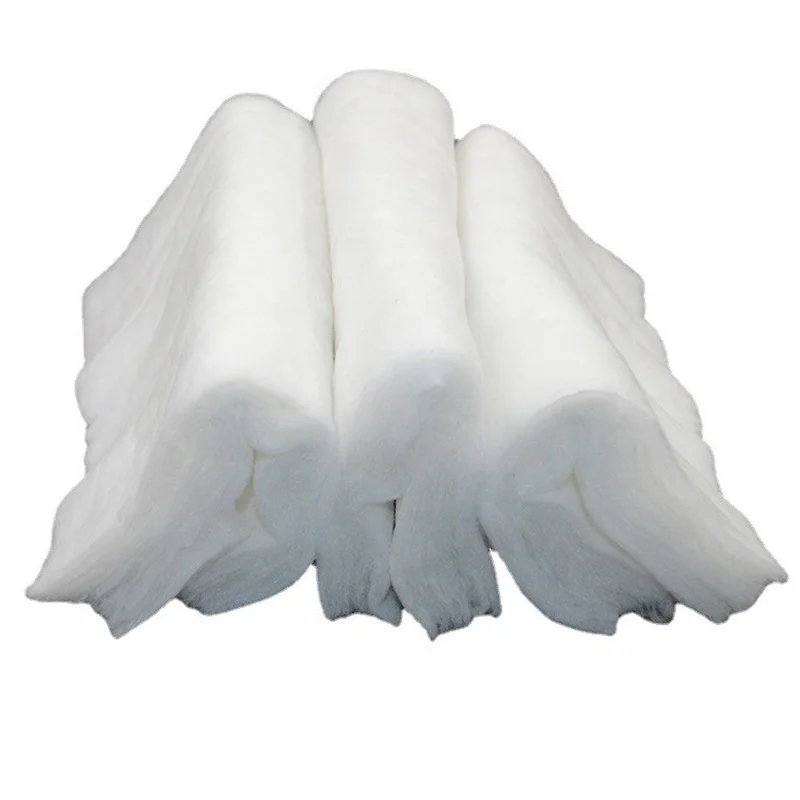 100G-Polyester-Quilt-Batting-Wadding
