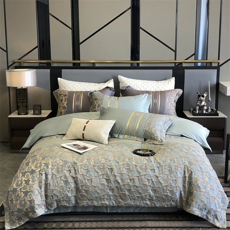 100Polyester-Bedding-Set-Printed-Bedspread-Home-Bedding-Set-100Cotton-Duvet-Cover-Sets