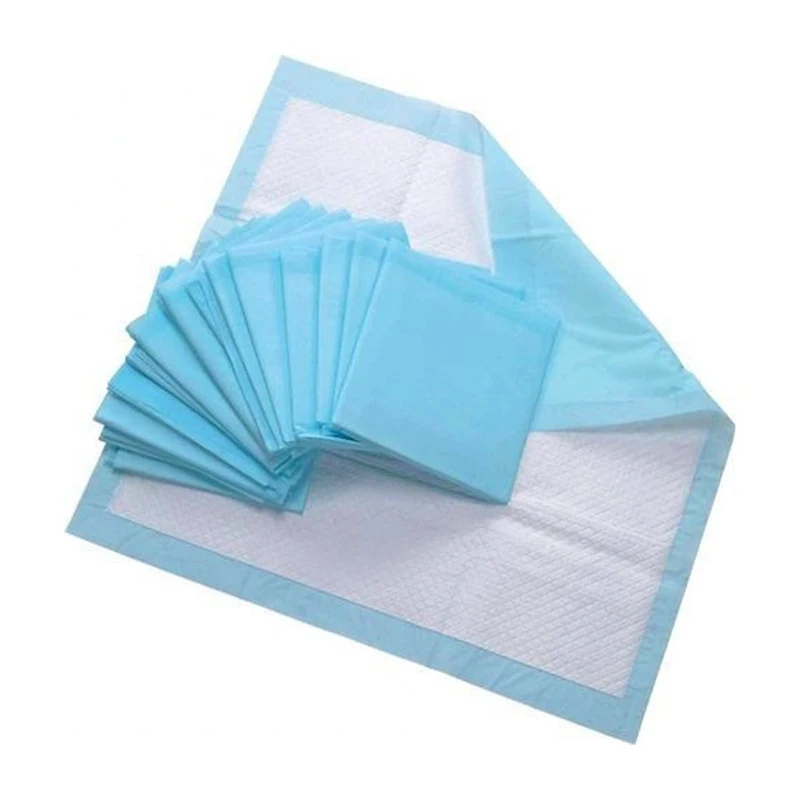 10piece-pack-60x90-Adult-Nursing-Disposable-Waterproof-Bed-Sheet-Maternity-Pads-Pregnant-Women-Postpartum-Care