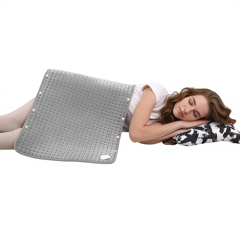 110V-Electric-Quilted-Mattress-Warmer-Heating-Pad-Winter-Arthritis-Warming-Blanket-Digital-Control-Overheat-Protection-Household