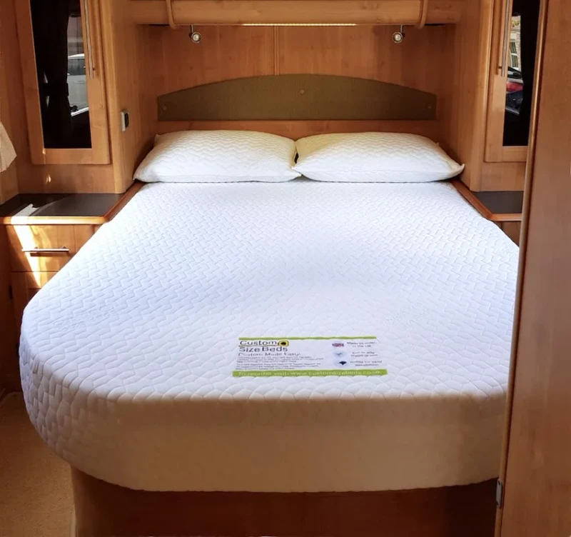 12-Inch-Twin-Size-Modern-Design-Home-Furniture-Caravan-Mattress-3-Layer-Premium-Foam-Memory-Foam-Removable-Cover-for-Bedrooms