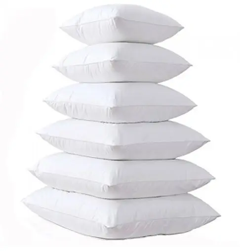 14-16-18-20-22-24-26-28-Inch-Extra-Filled-Goose-Feather-Pillow-Insert-Cushion-Pads-Fillers