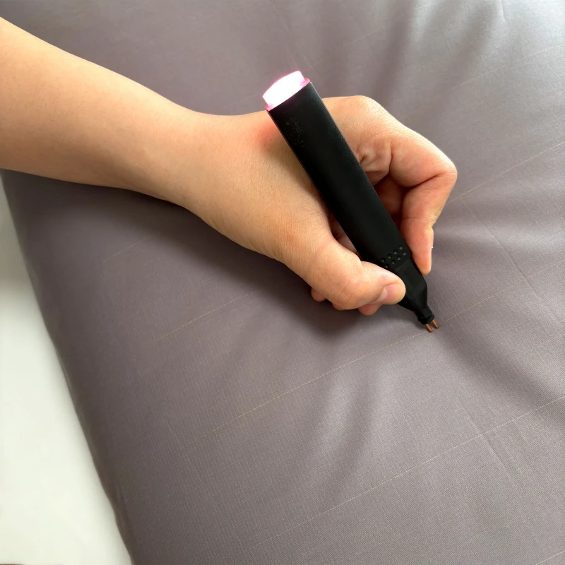 15-Silver-370T-Sateen-Grounding-Pillowcase-Conductive-Fabric-for-Deep-Sleep-EMF-Protection-Earth-Connected-Luxury-Bedding