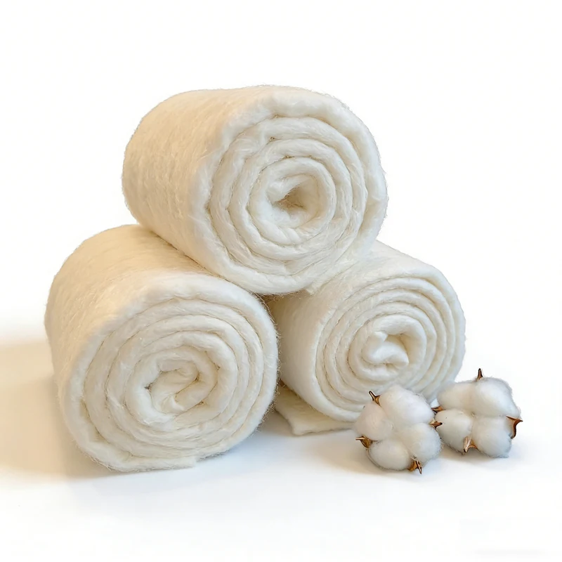150x200cm-Natural-Touch-Cotton-Blend-Quilt-Batting-for-Home-Textile-Bedding-Quilting-Sewing-Crafts-Apparel-Cotton-Batting