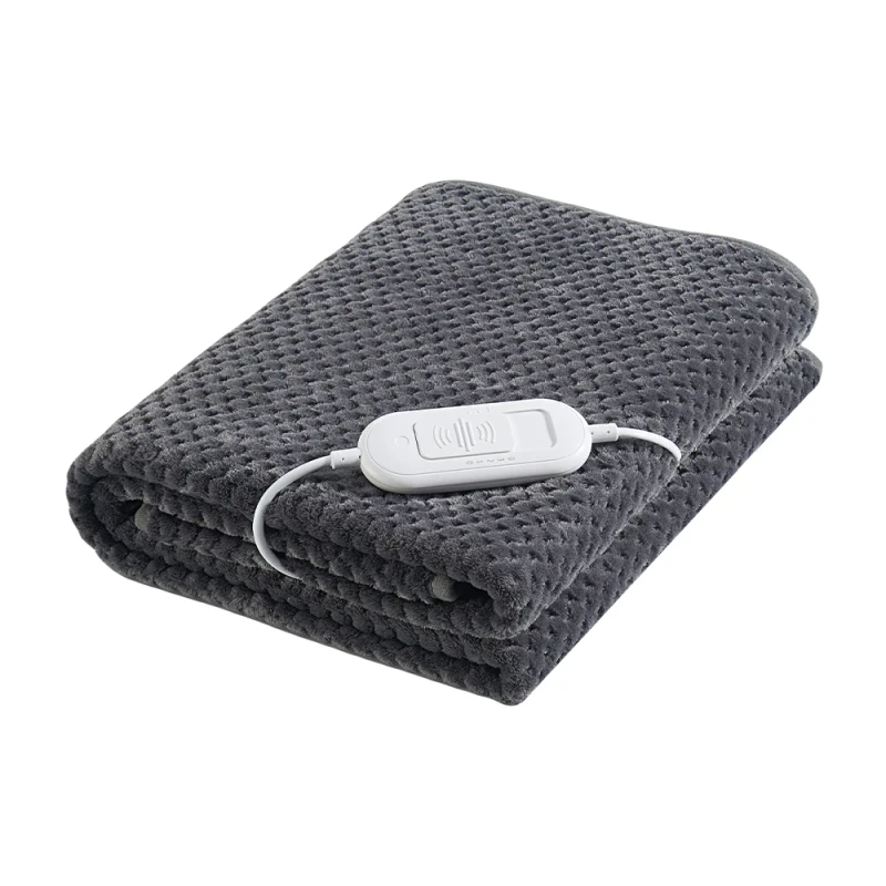 150x80cm-Electric-Thermal-Blanket-220-Volt-Warm-Heated-Blanket