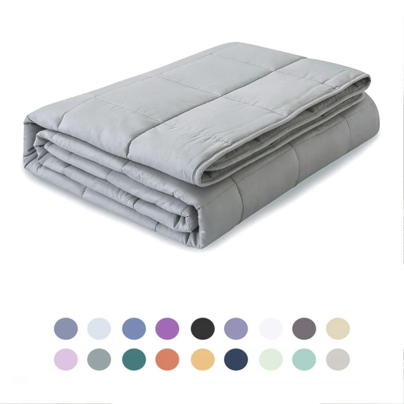 15lbs-20lbs-25-30lbs-Custom-Pattern-Bamboo-Quilted-Weighted-Blankets-for-Adults-Anxiety