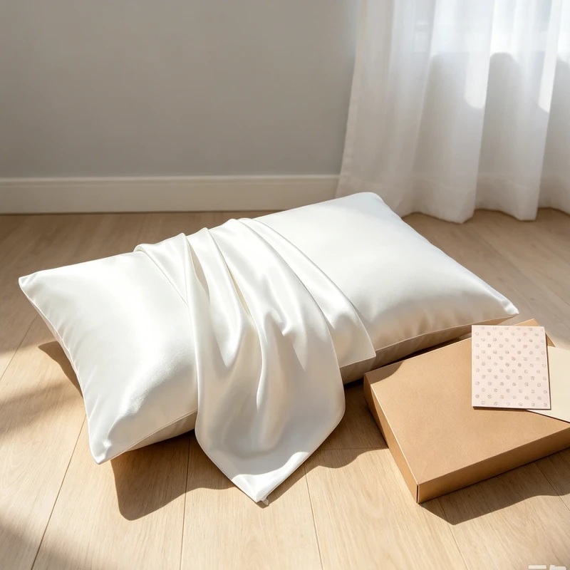 19-Momme-Silk-Pillowcase-48-74CM-Anti-Wrinkle-Silk-Pillow-Case-Bulk-Gift-Set-Matching