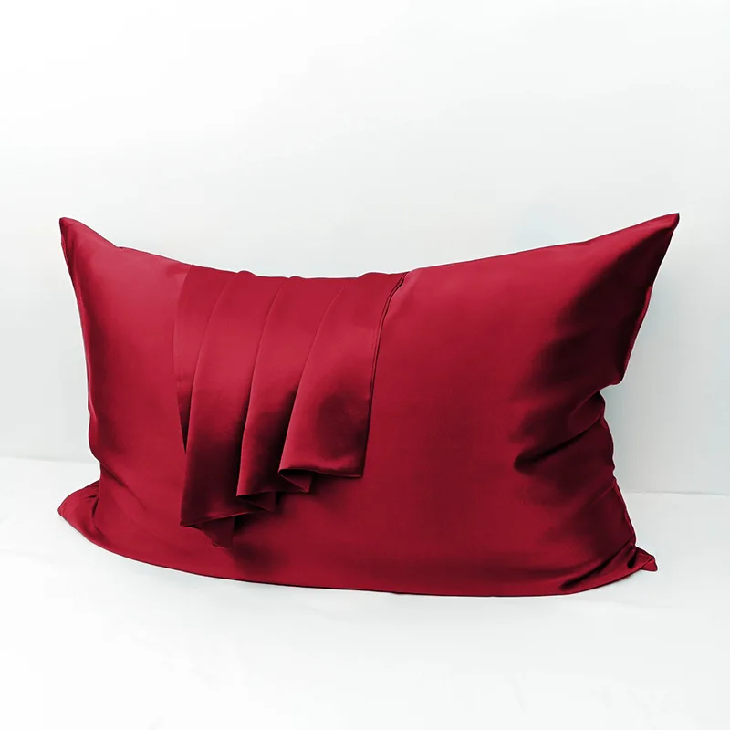 19mm-Super-Soft-Silk-Bed-Home-Pillowcase-Luxury-Silk-Pillow-Cases